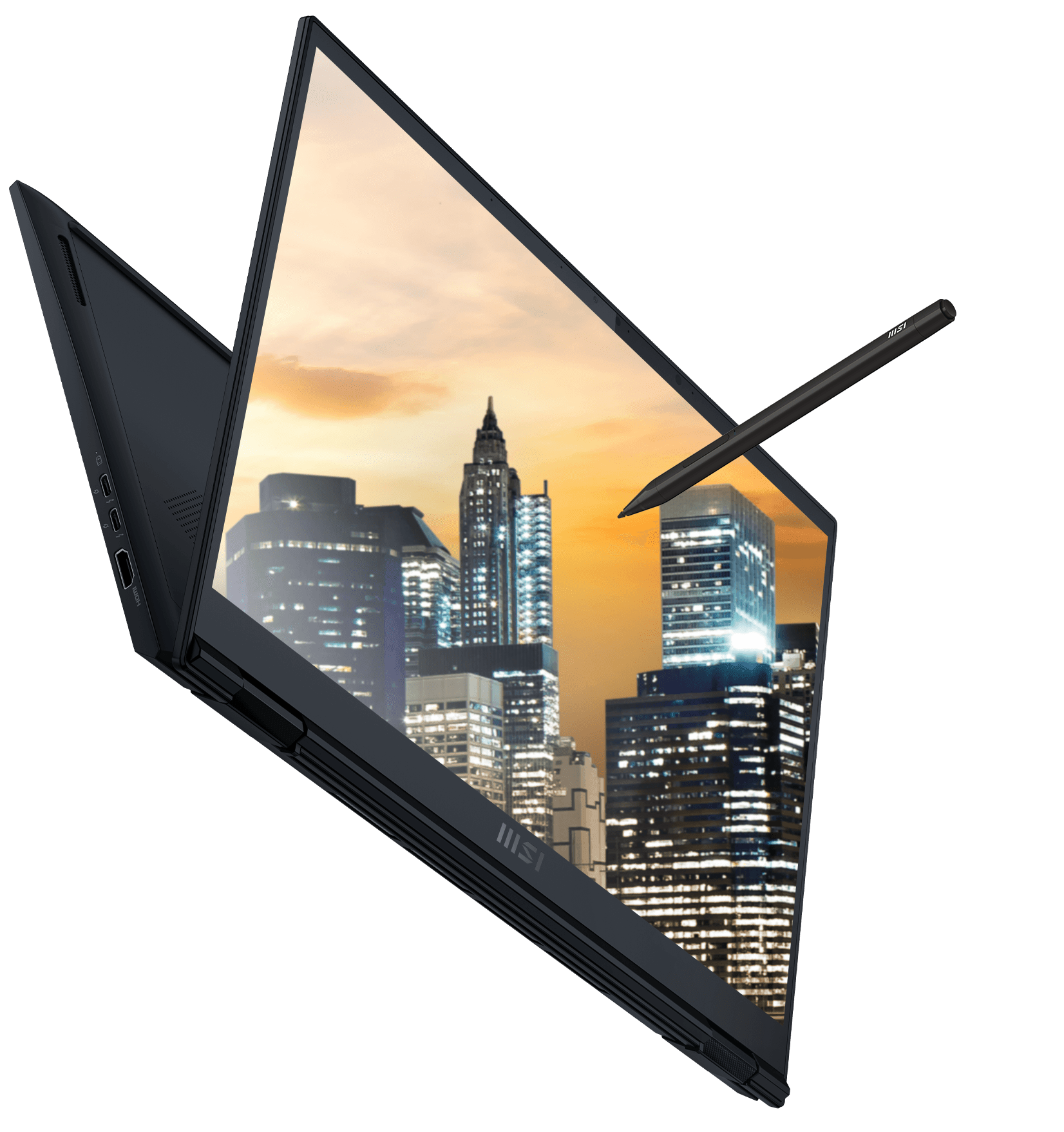 MSI Summit E14 Flip Evo (2024)