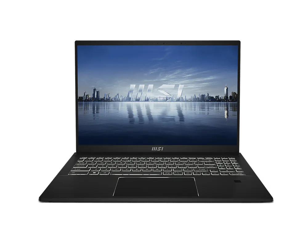 MSI Summit E16 Flip (2024)