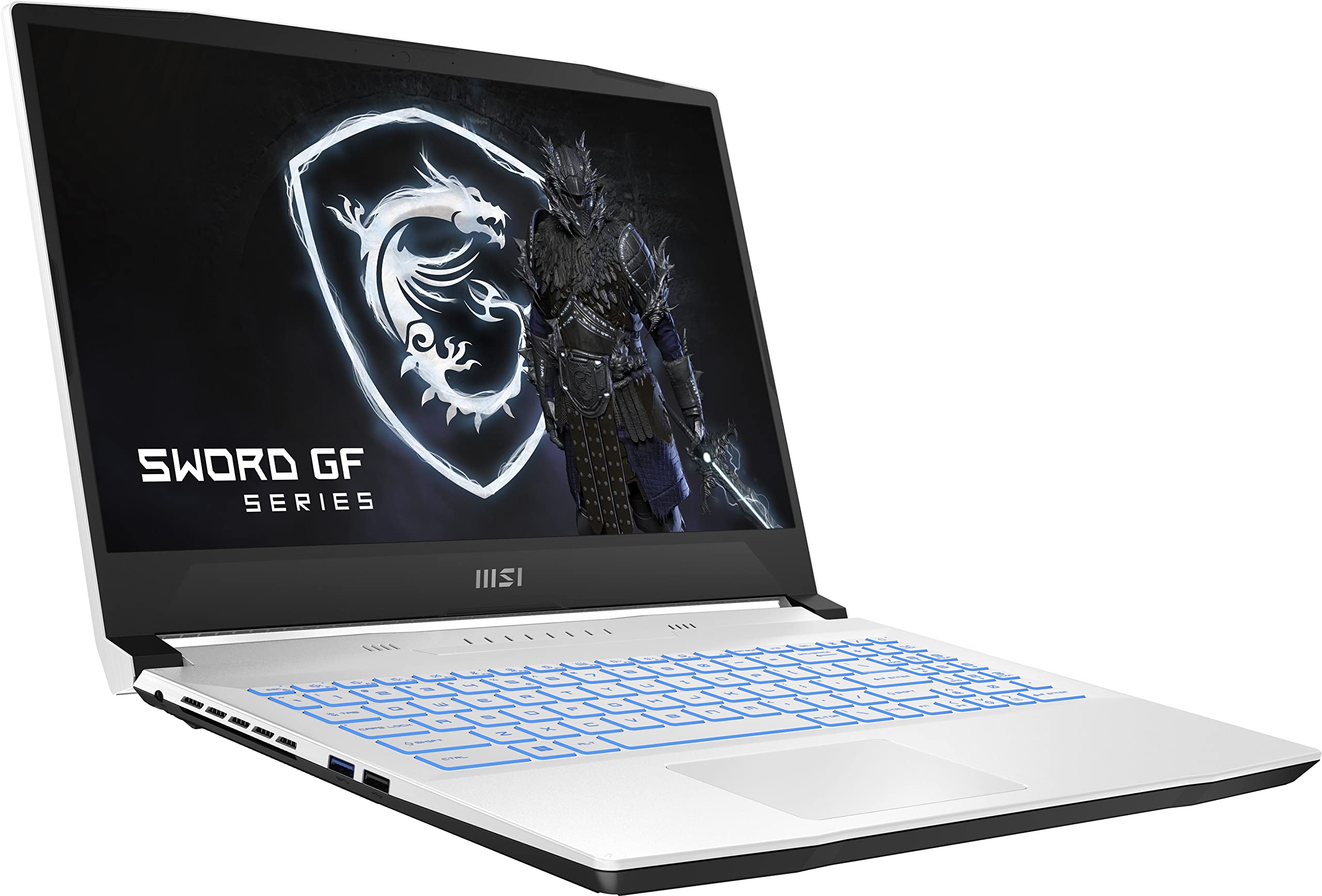 MSI Sword 15 (2023)