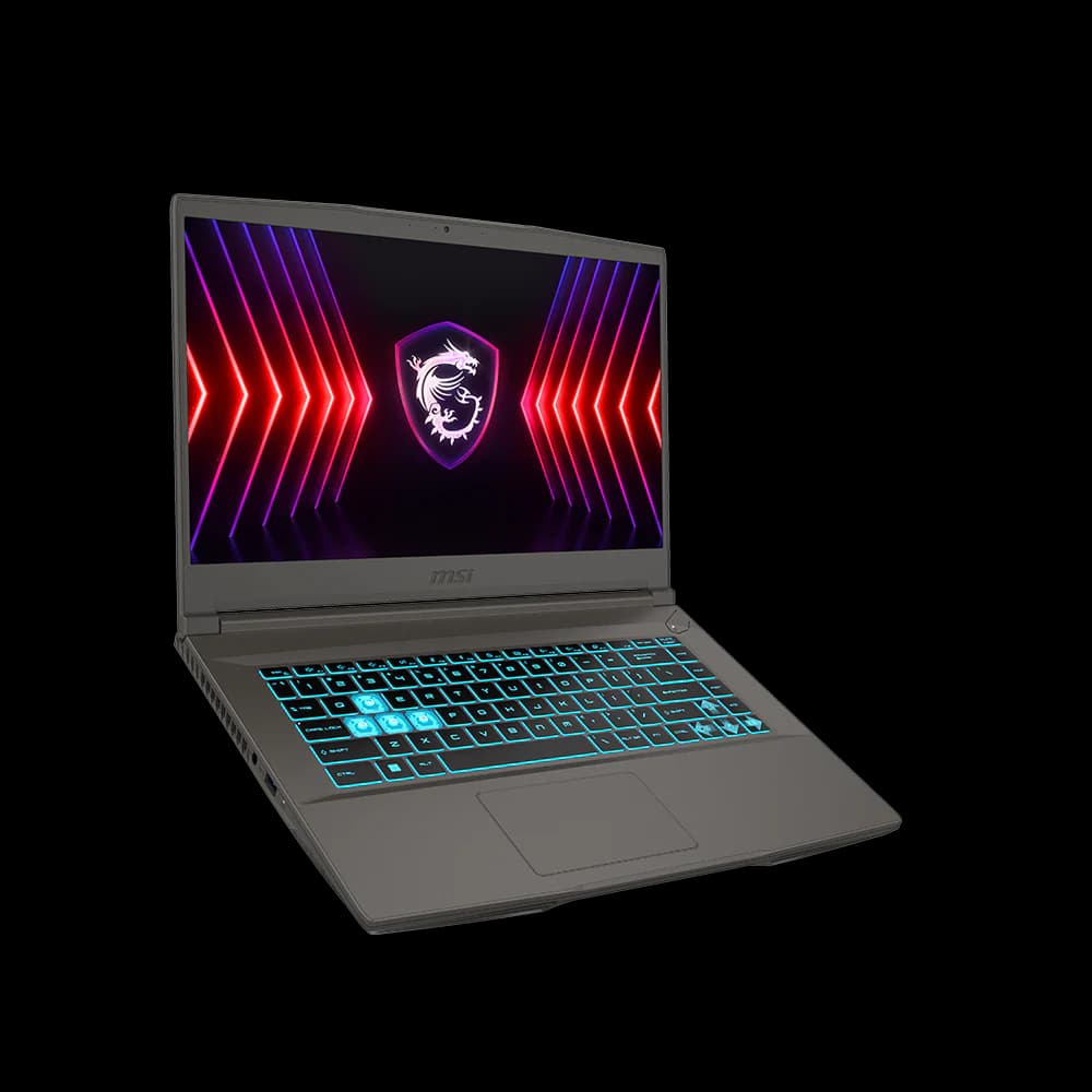 MSI Thin 15 (2023)