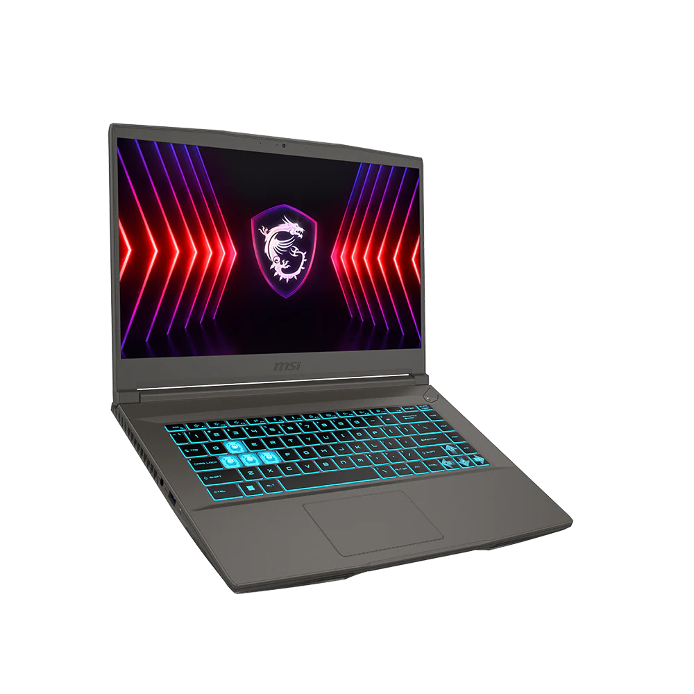 MSI Thin 15 (2023)
