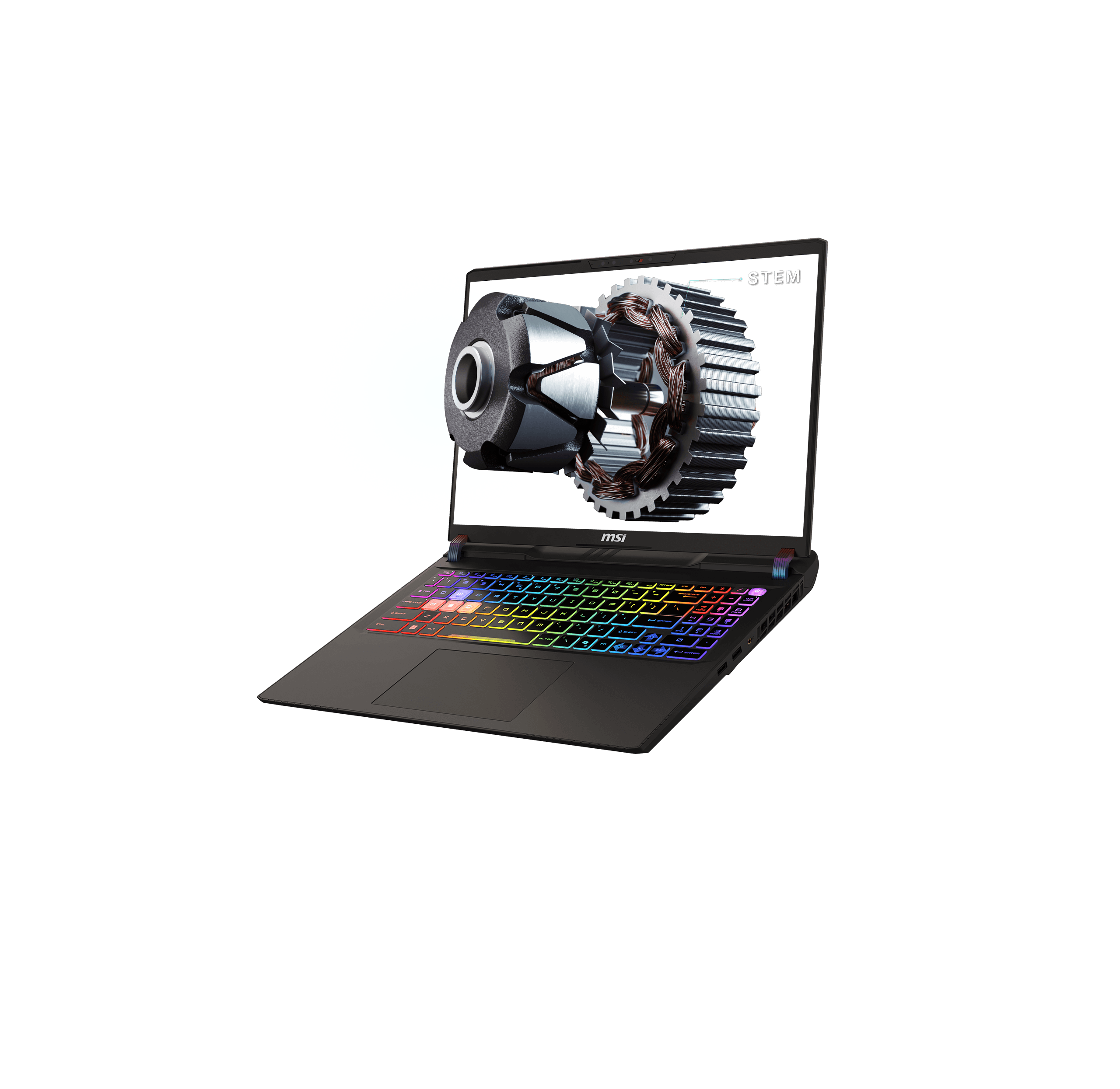 MSI Vector 16 HX AI (2025)