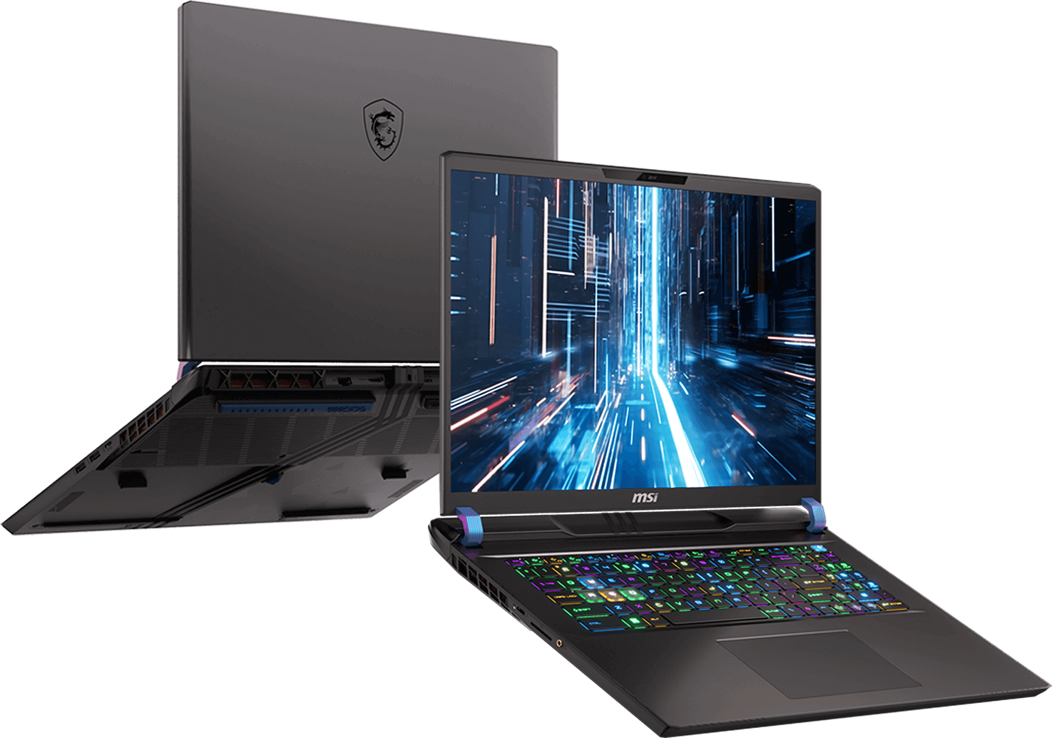 MSI Vector 17 HX (2024)