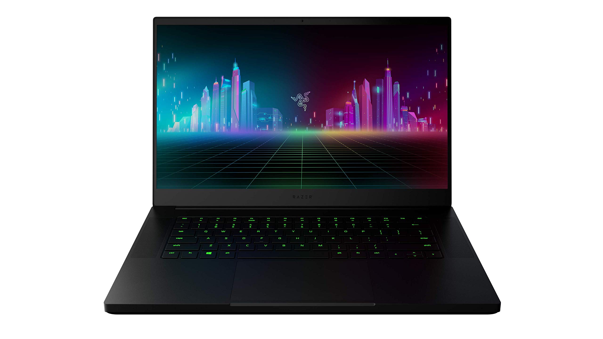 Razer Blade 15 (2022)
