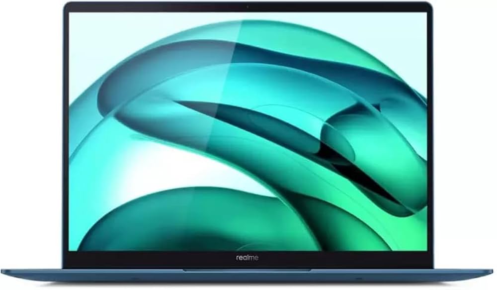 Realme Book Prime (2022)