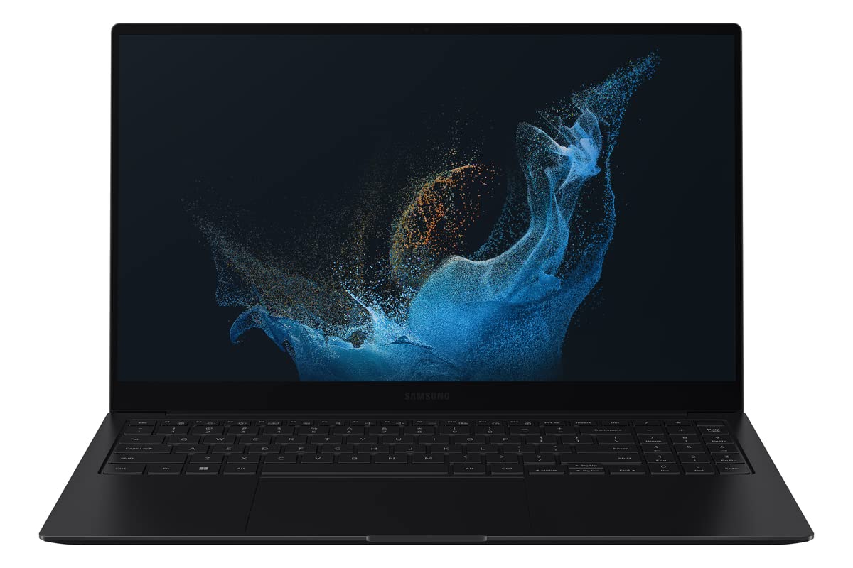 Samsung Galaxy Book2 Pro 360 (2022)