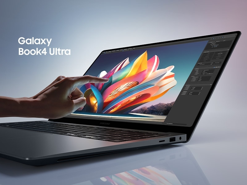 Samsung Galaxy Book4 (2024)