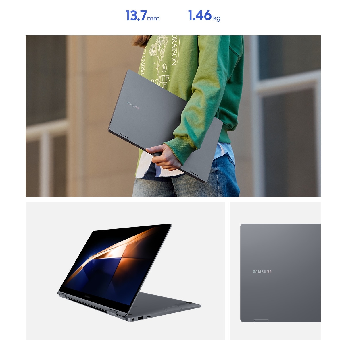 Samsung Galaxy Book4 360 (2024)