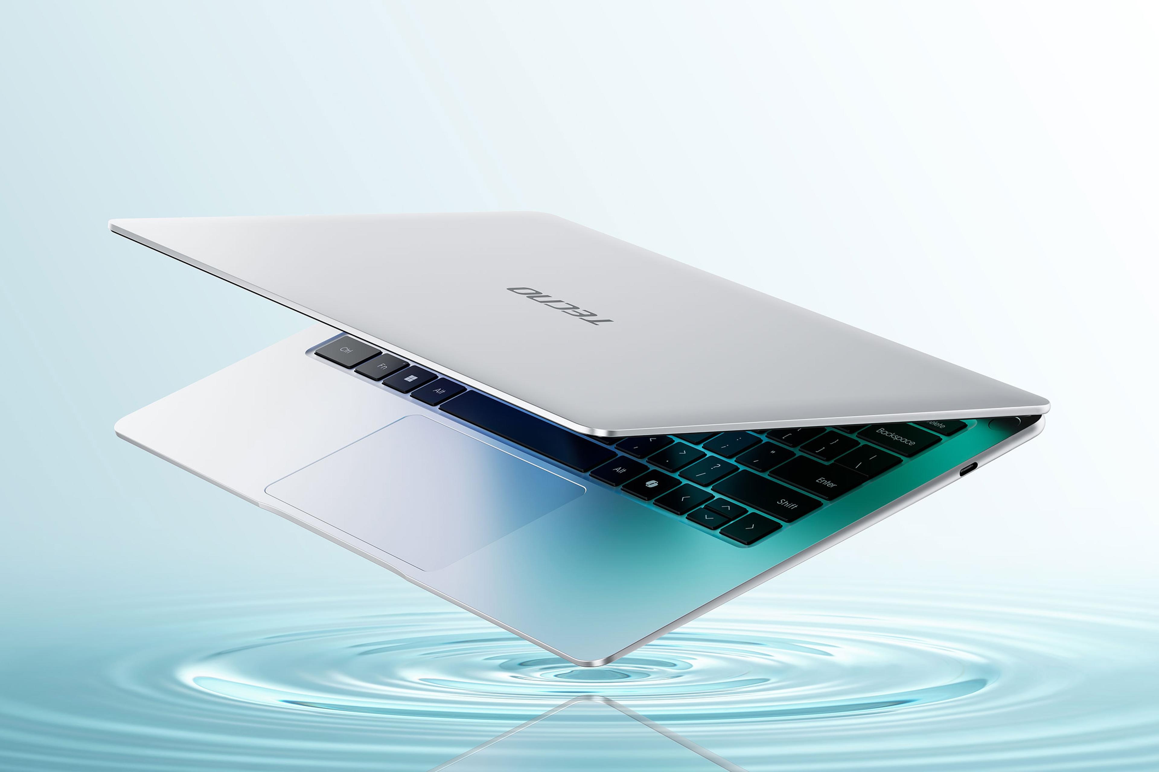 Tecno Megabook S14 (2024)
