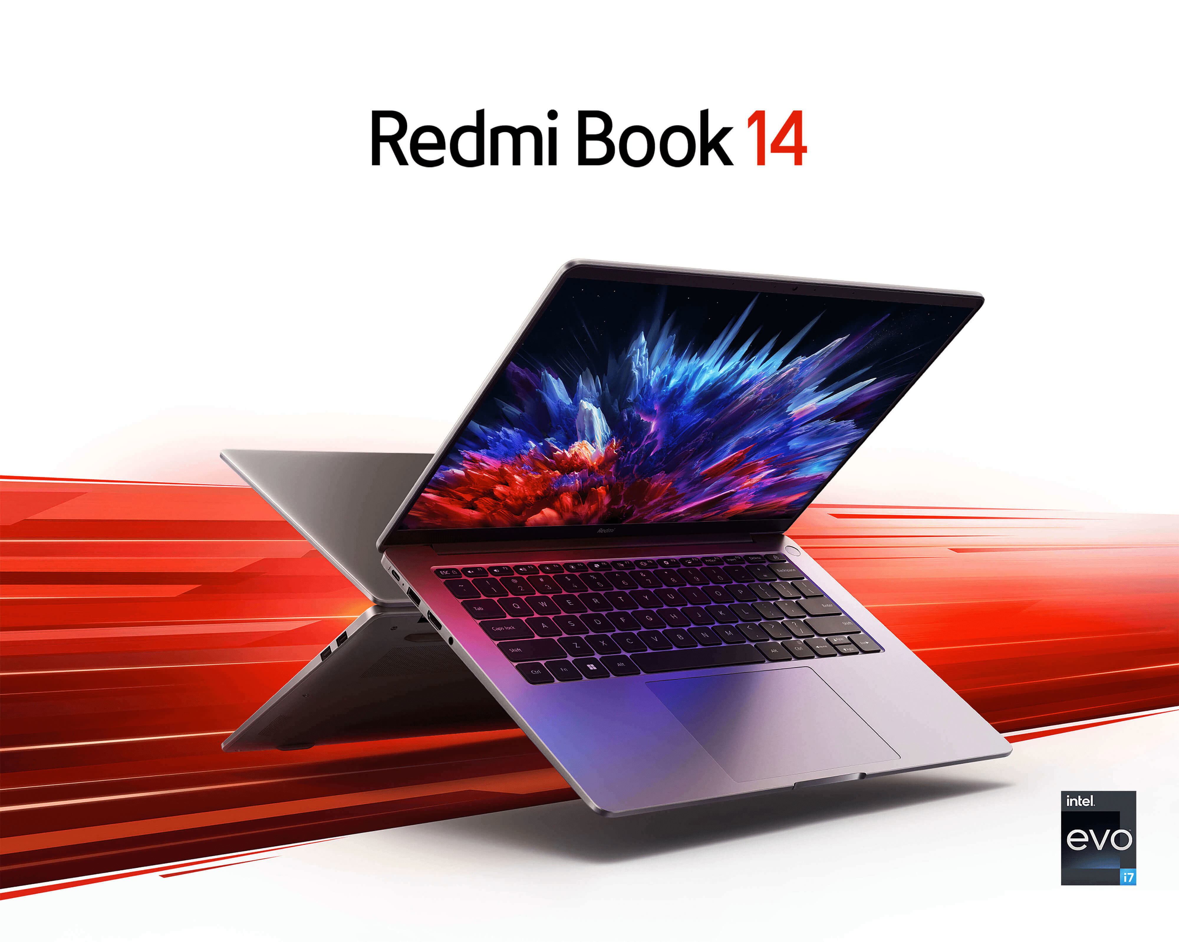 Xiaomi RedmiBook 14 (2024)