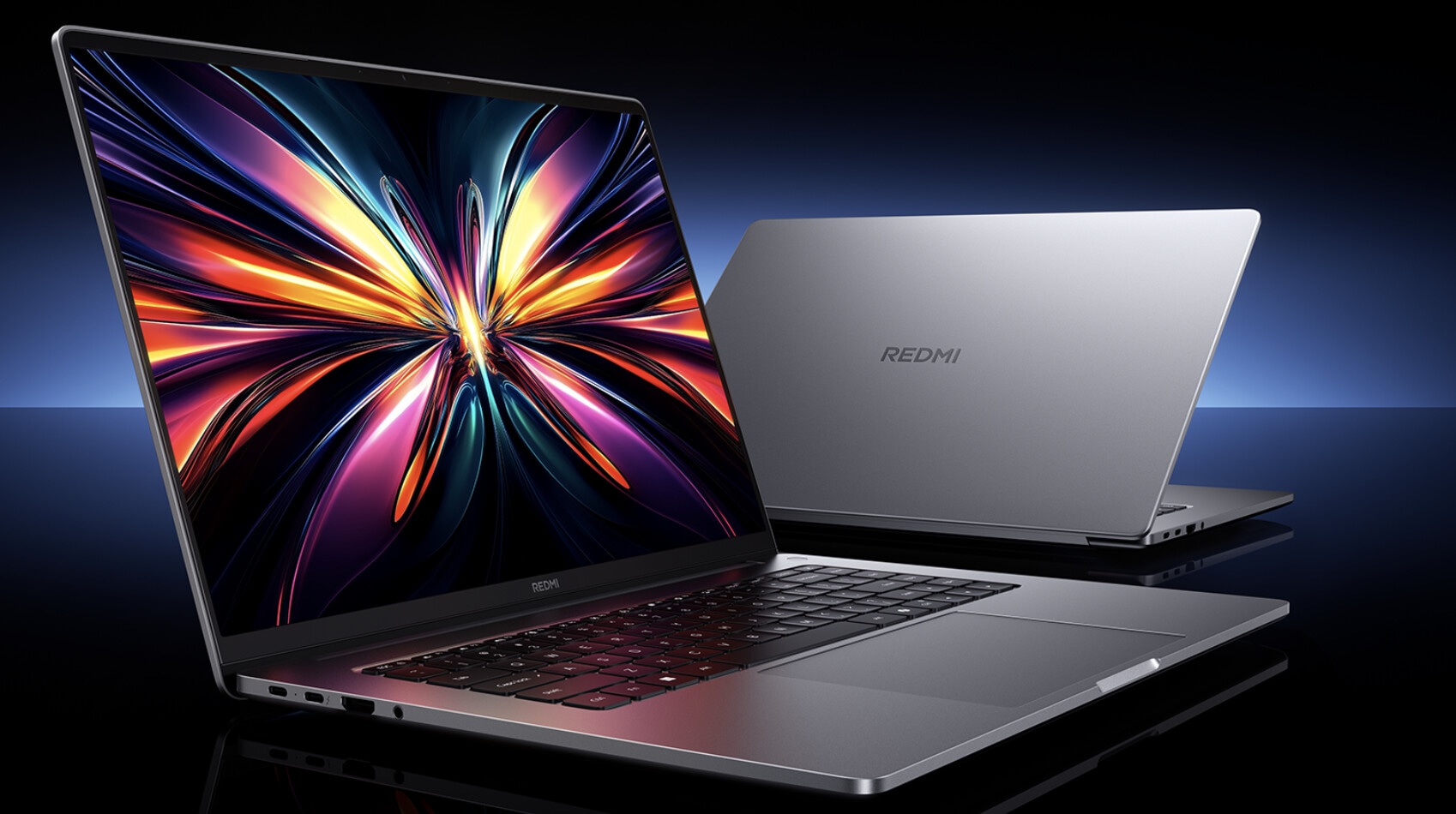 Xiaomi RedmiBook Pro 16 (2024)