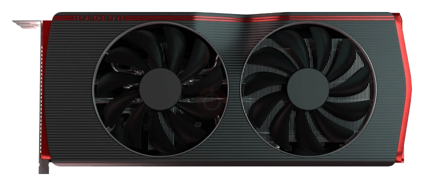 AMD Radeon RX 5500 XT
