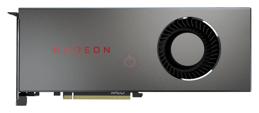 AMD Radeon RX 5700