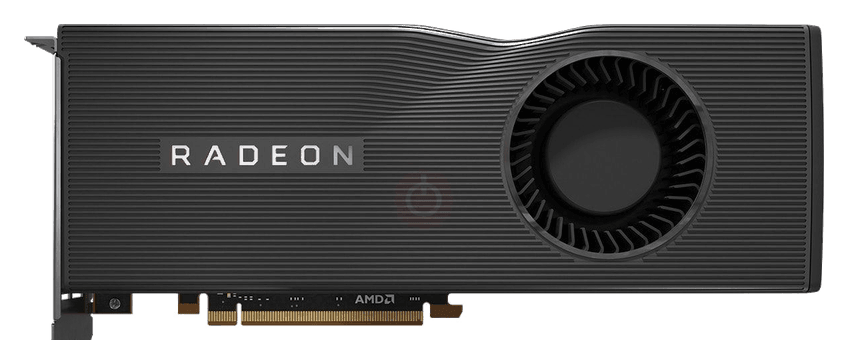 AMD Radeon RX 5700 XT