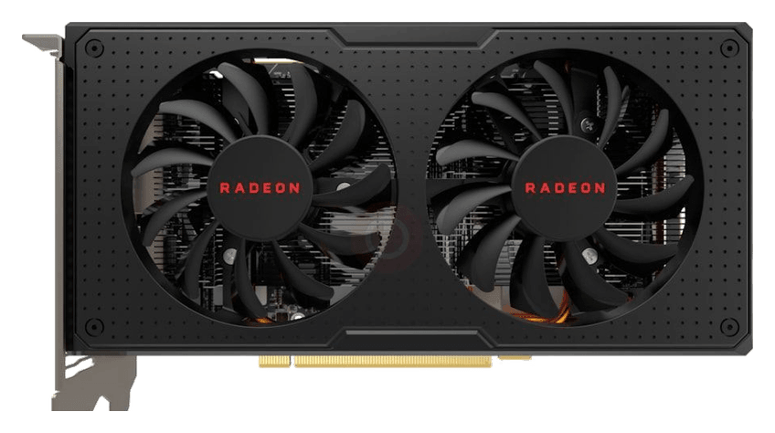 AMD Radeon RX 590