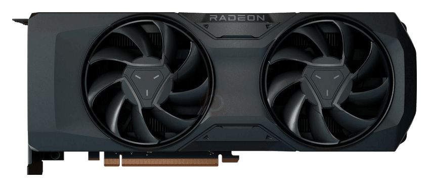 AMD Radeon RX 6650 XT