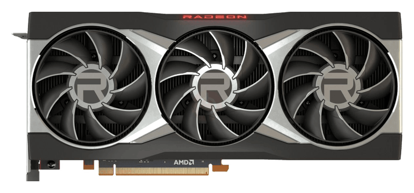 AMD Radeon RX 6700 XT