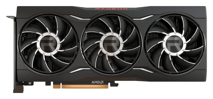 AMD Radeon RX 6750 XT