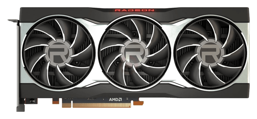 AMD Radeon RX 6800