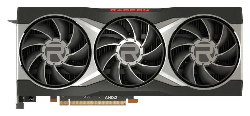 AMD Radeon RX 6900 XT