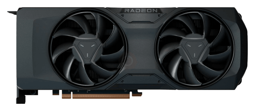 AMD Radeon RX 7700 XT
