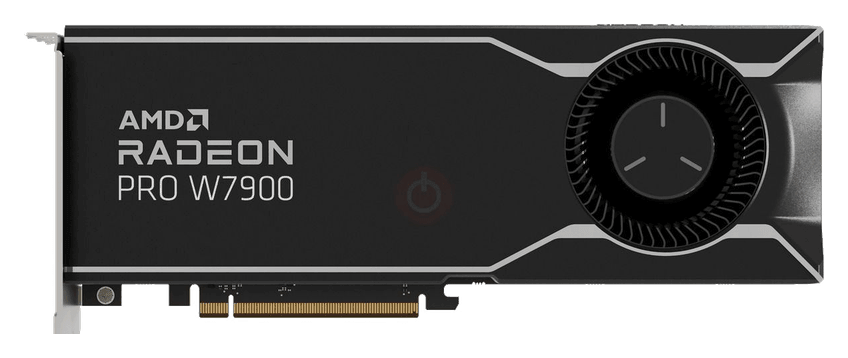 AMD Radeon RX 7800 XT