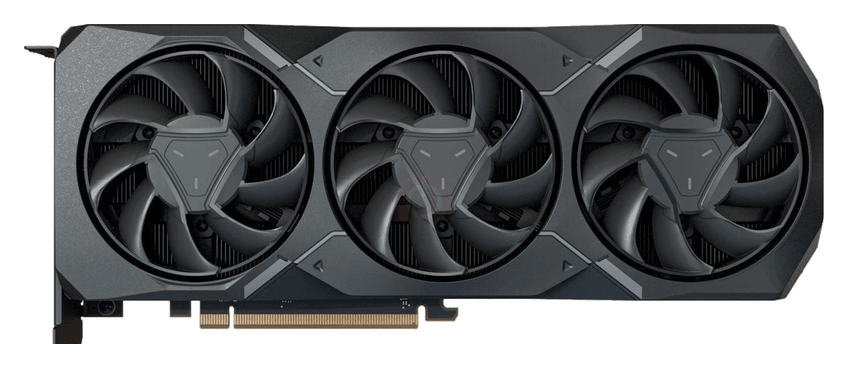 AMD Radeon RX 7900 GRE