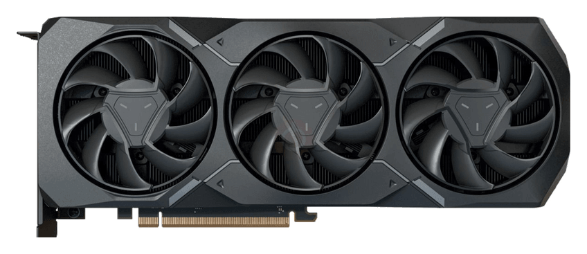 AMD Radeon RX 7900 XT