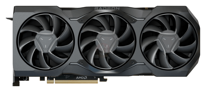 AMD Radeon RX 7900 XTX