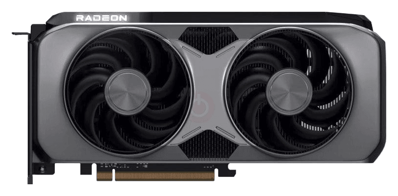 AMD Radeon RX 9070