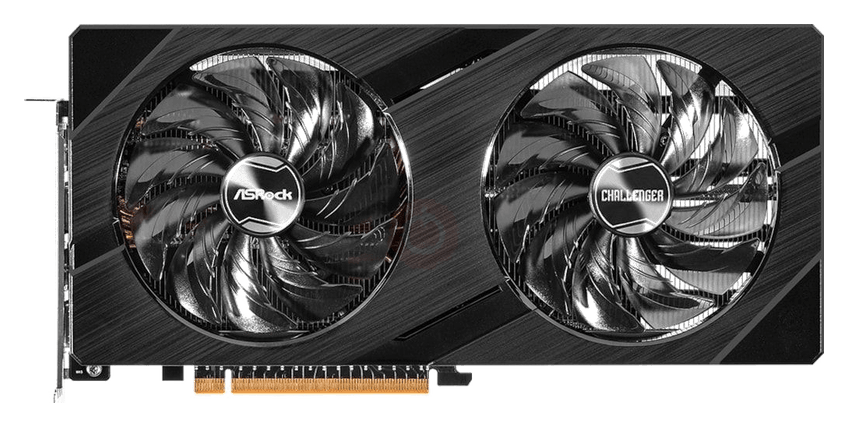 Intel Arc A580