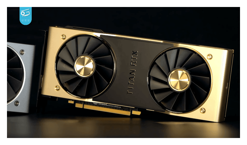NVIDIA GeForce RTX 2070 Super
