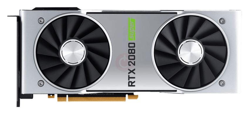 NVIDIA GeForce RTX 2080 Super