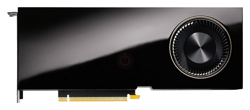 NVIDIA GeForce RTX 3060