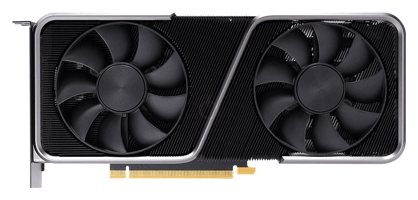 NVIDIA GeForce RTX 3070