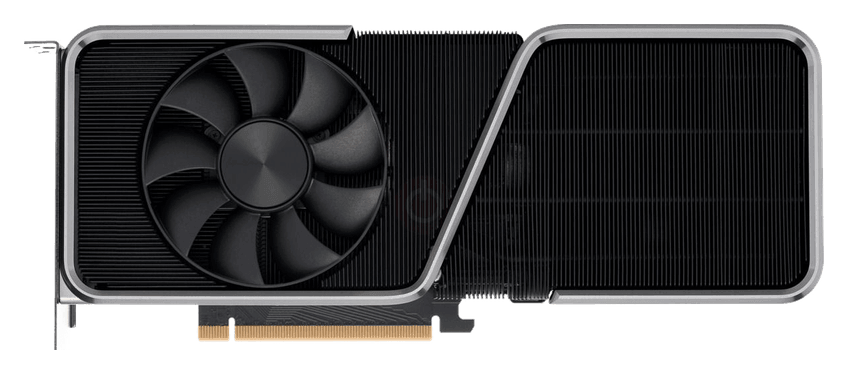 NVIDIA GeForce RTX 3070 Ti