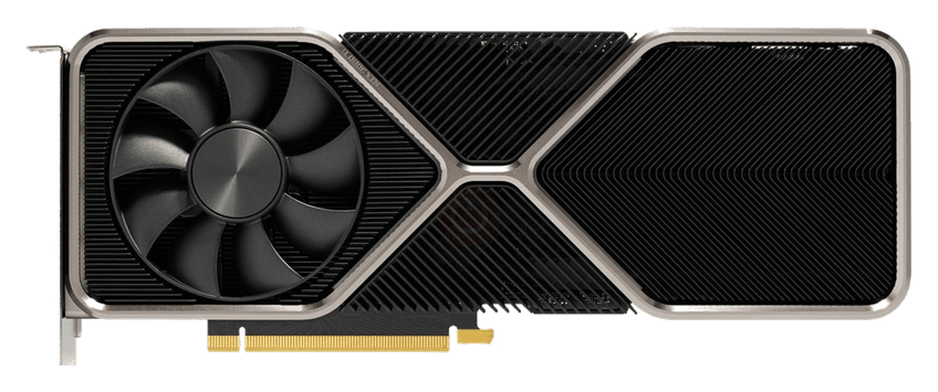 NVIDIA GeForce RTX 3080 Ti