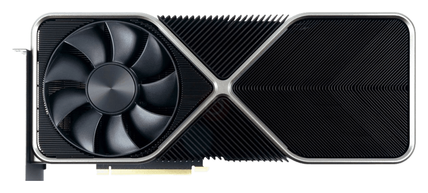 NVIDIA GeForce RTX 3090