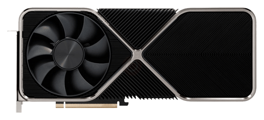 NVIDIA GeForce RTX 3090 Ti