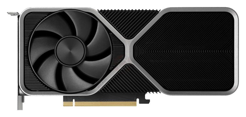 NVIDIA GeForce RTX 4070
