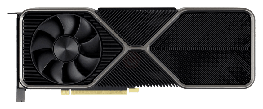 NVIDIA GeForce RTX 4070 Super