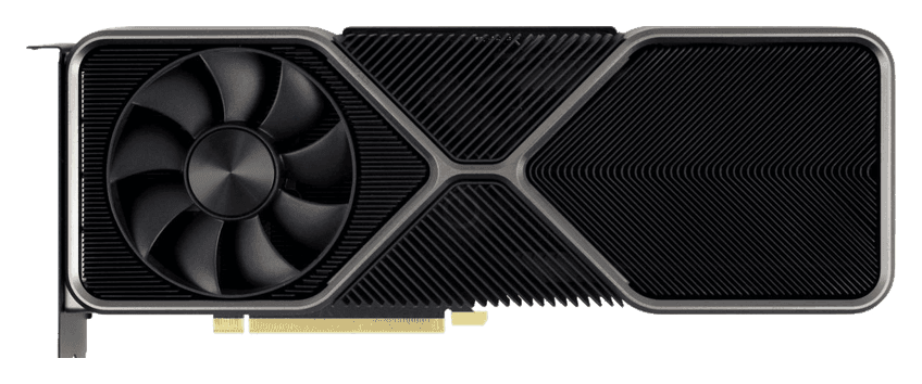 NVIDIA GeForce RTX 4070 Ti