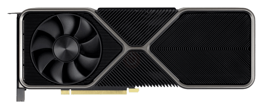 NVIDIA GeForce RTX 4070 Ti