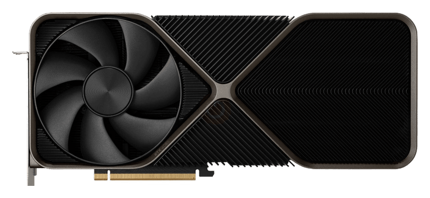 NVIDIA GeForce RTX 4080