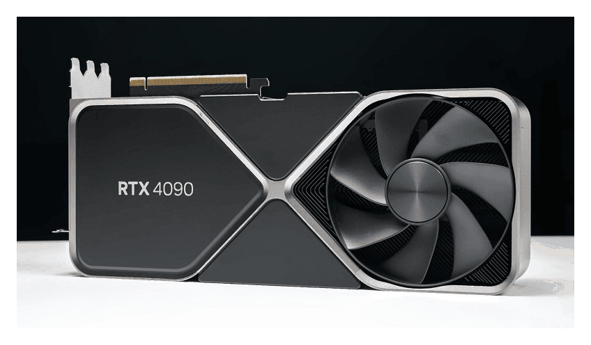 NVIDIA GeForce RTX 4080 Super