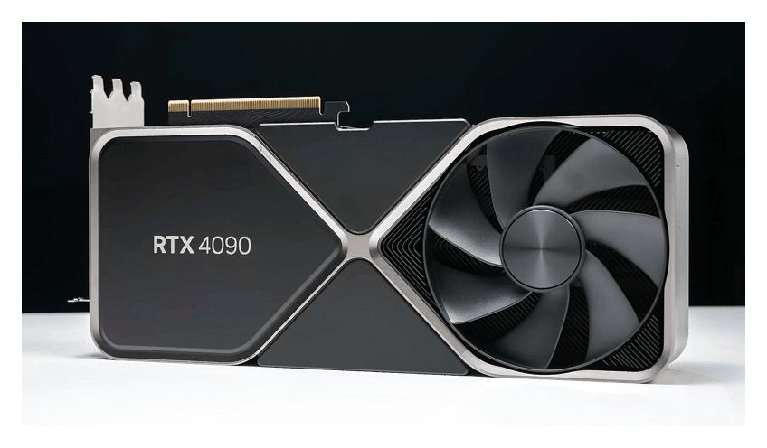 NVIDIA GeForce RTX 4080 Super