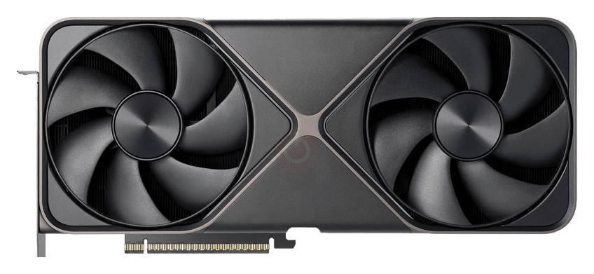 NVIDIA GeForce RTX 5070 Ti