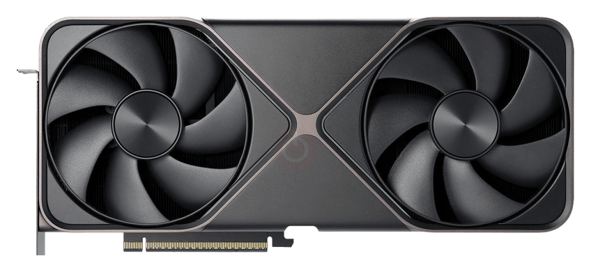 NVIDIA GeForce RTX 5080
