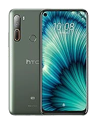 HTC U20 5G