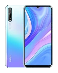 Huawei Enjoy 10s